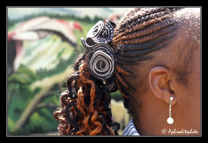 36 Kenya portraits